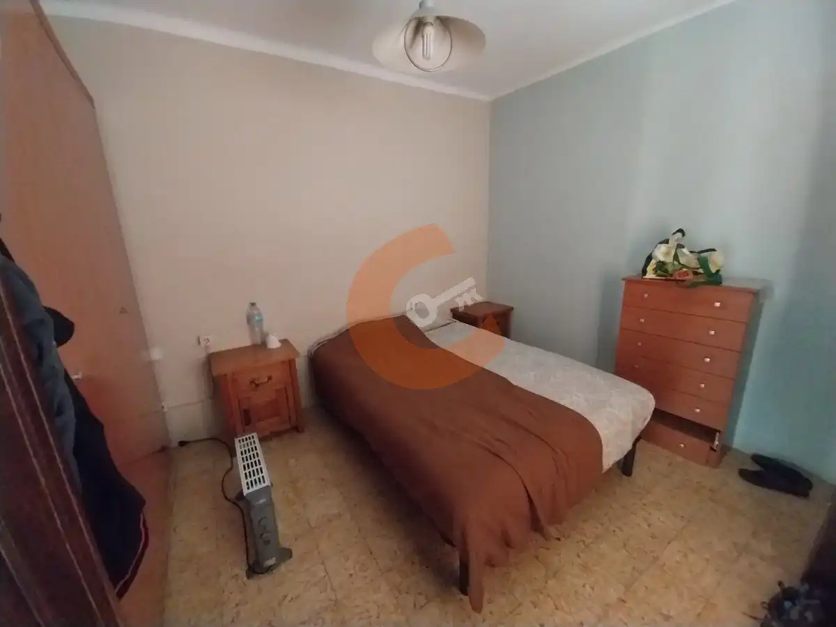 Dormitori de Casa o xalet en venda en Aiguamúrcia amb Terrassa i Traster