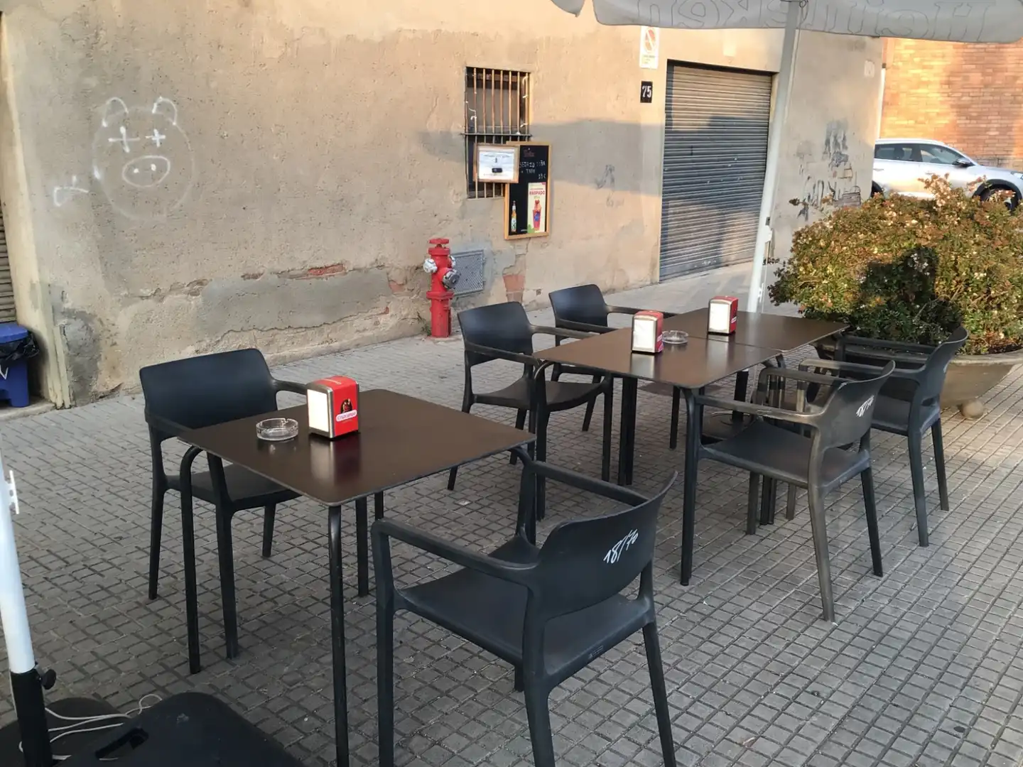 Local comercial en traspàs a El Coll, imagen 24