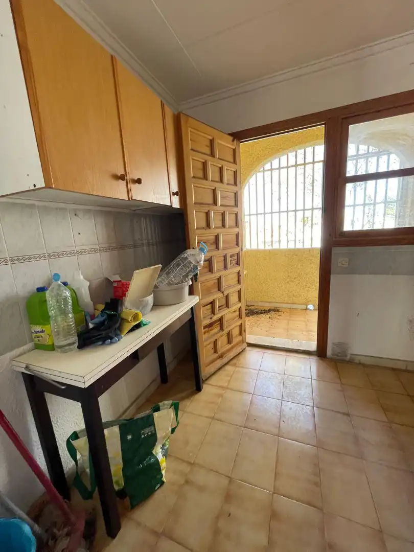 Casa o chalet en venta en San Fulgencio con Jardín privado y Terraza