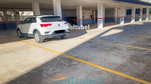 Foto 3 von Garage zum Verkauf in Papa Luna, 143 E, La Volta, Peñíscola / Peníscola