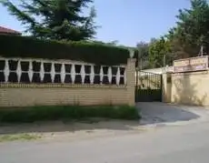 Vista exterior de Casa o chalet en venta en Zaragoza
