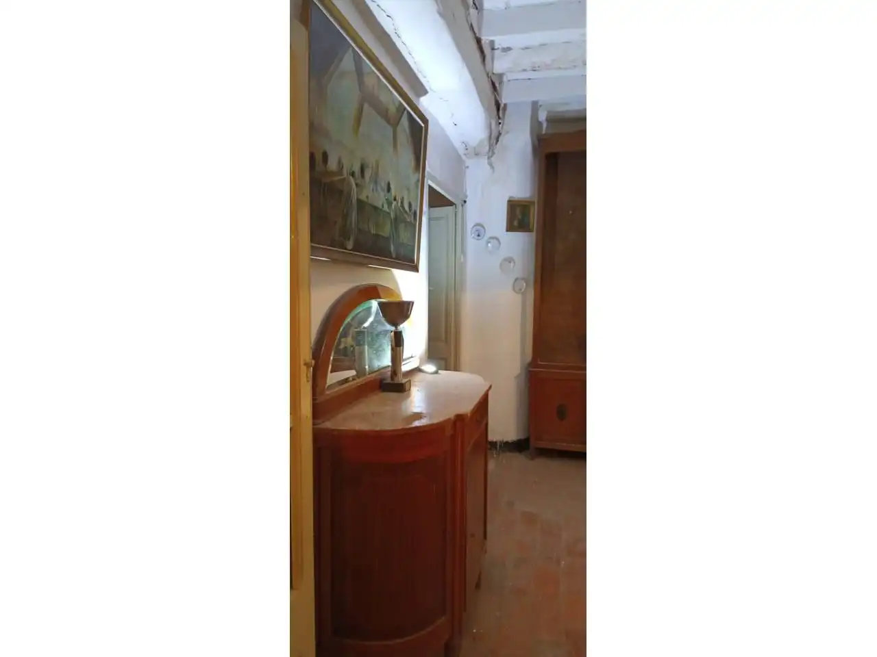 Casa amb jardí en venda a Calle NOU 13, imagen 5