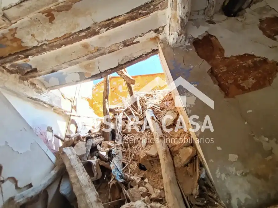 Detached homes for sale in Requena