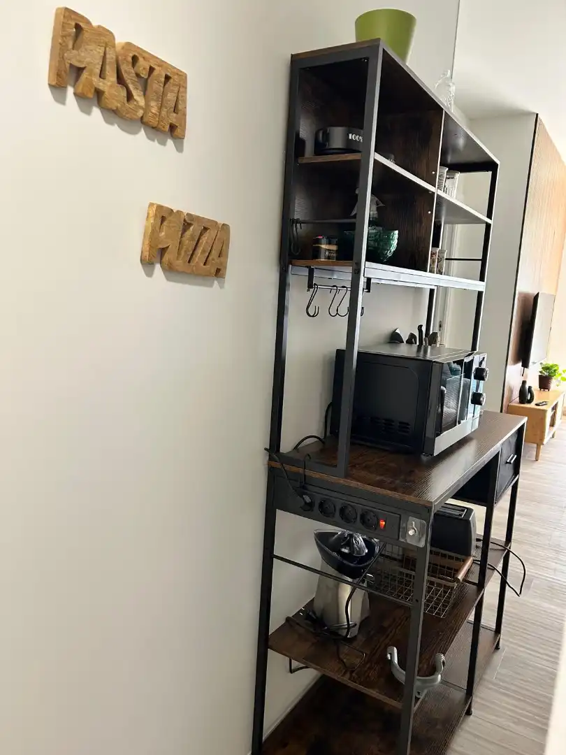 Wohnung zum Verkauf in Barrio Rodil, Mortera