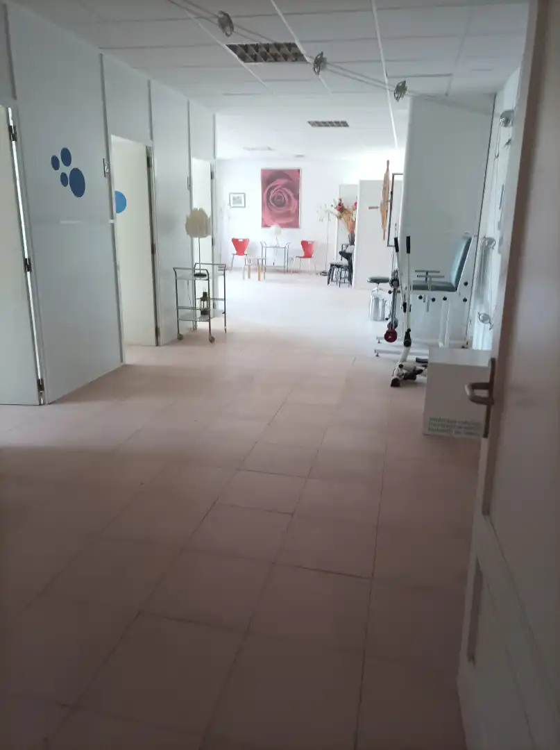 Oficina amb ascensor en venda a Lauaxeta Olerkari, imagen 21