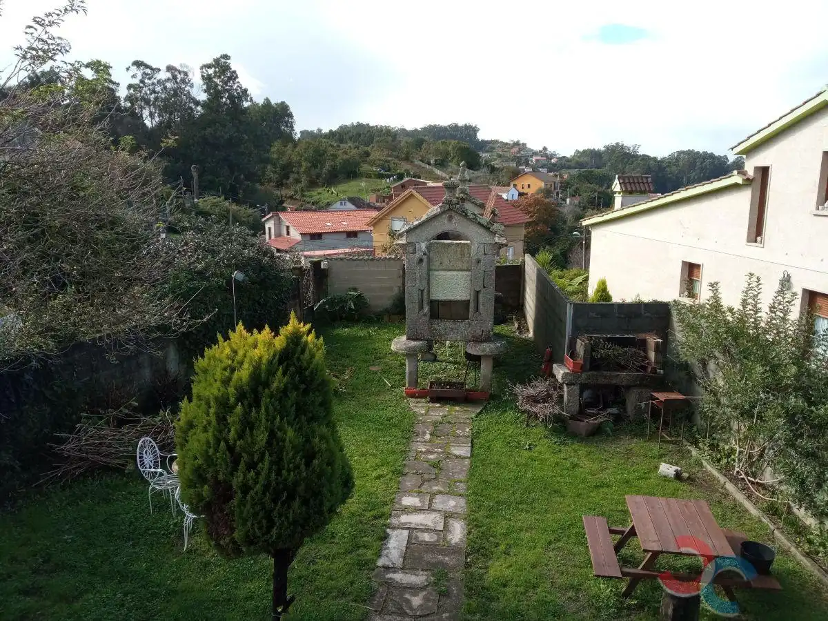 Houses for sale in Bueu
