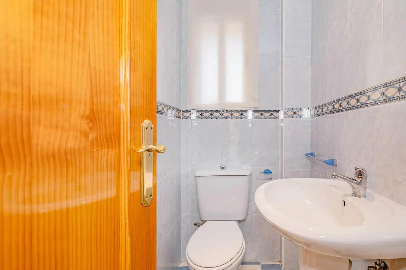 Bany de Casa o xalet en venda en Las Gabias