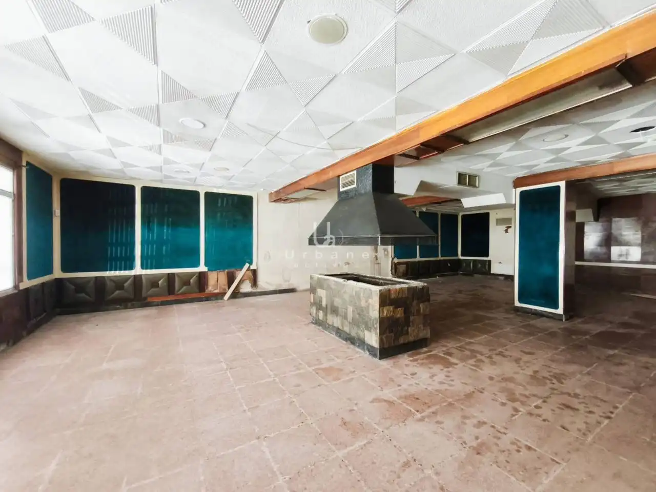 Inmuebles singulares en venta en Avenida Estación, imagen 11