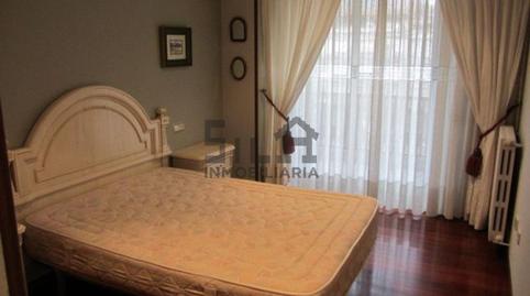 Foto 5 de Pis de lloguer a Universidad, Ourense