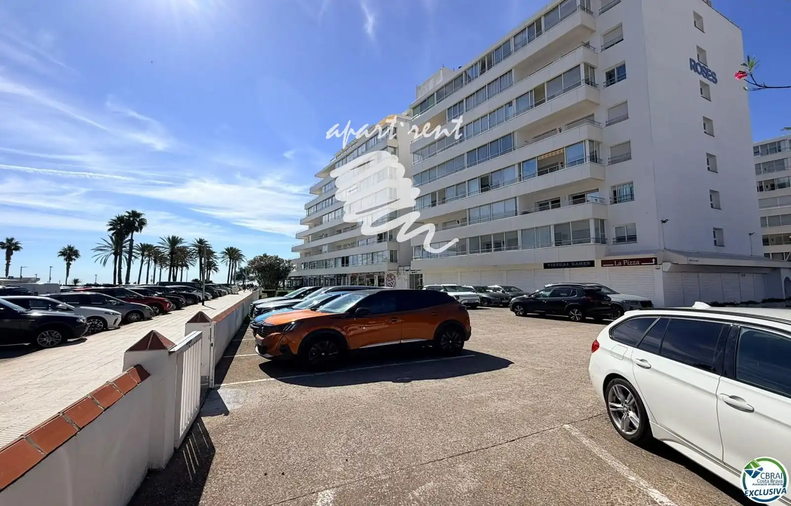 Piso con terraza en venta en GOLA DE L ÉSTANY, imagen 57
