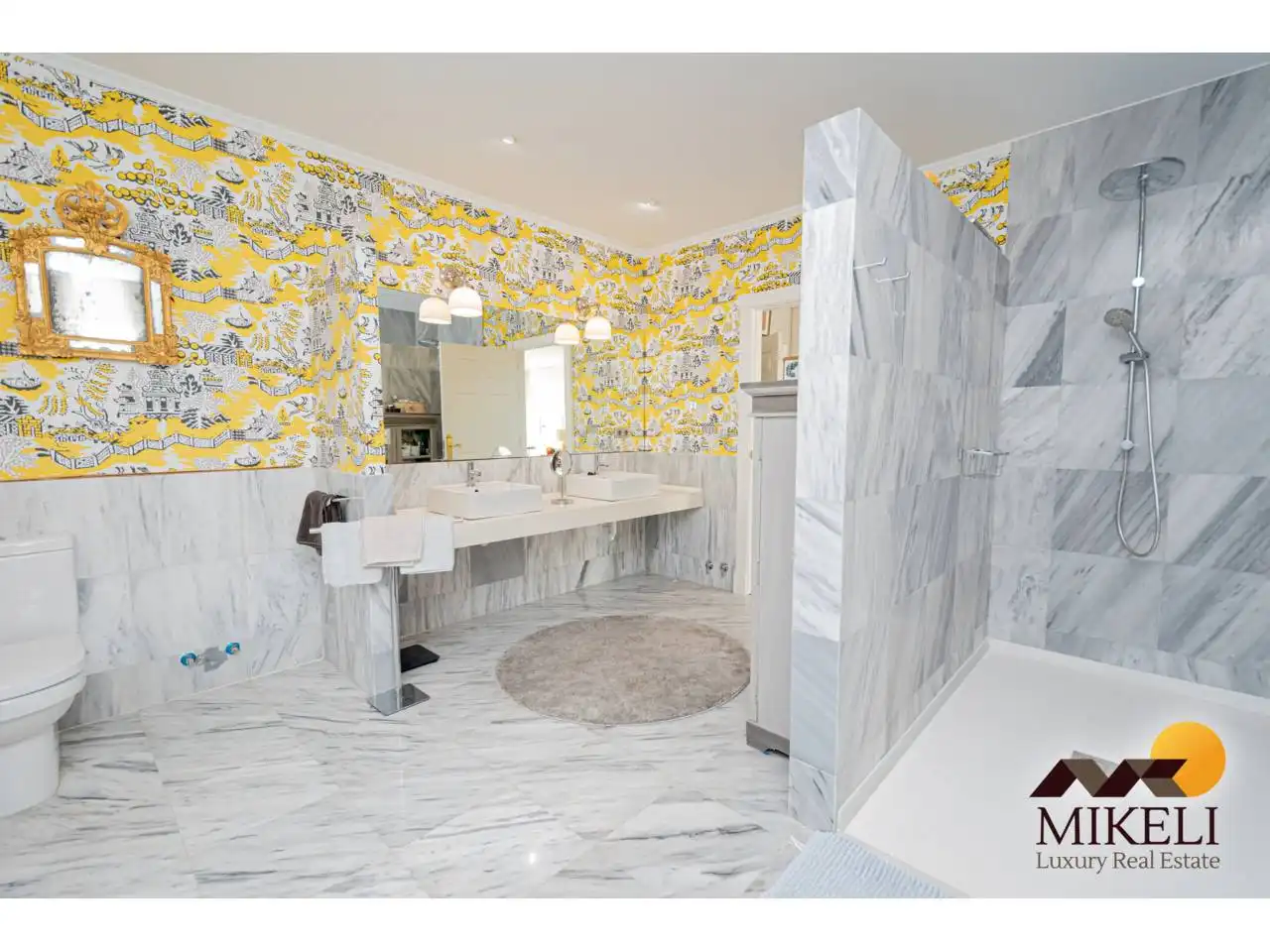 Baño de Casa o chalet en venta en Meruelo con Calefacción, Jardín privado y Terraza