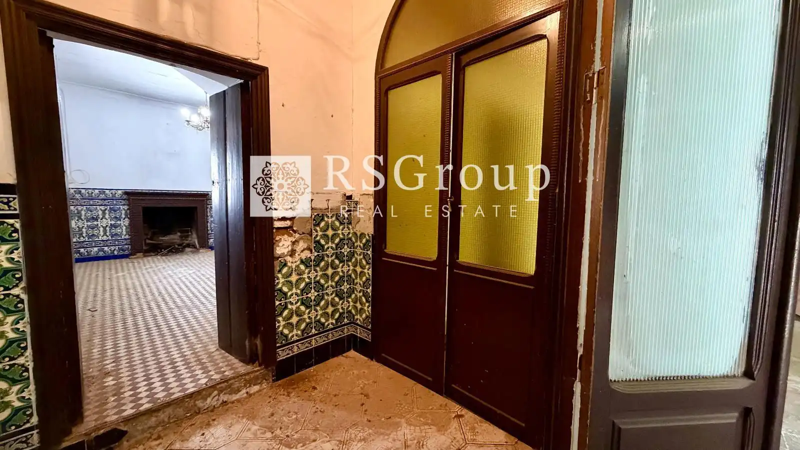 Houses for sale in Cala  with Terrace and Storage room