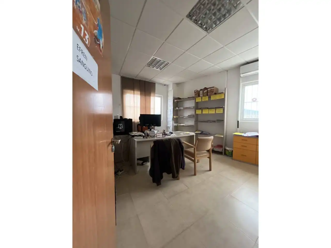 Industrial buildings for sale in Mutxamel  with Alarm