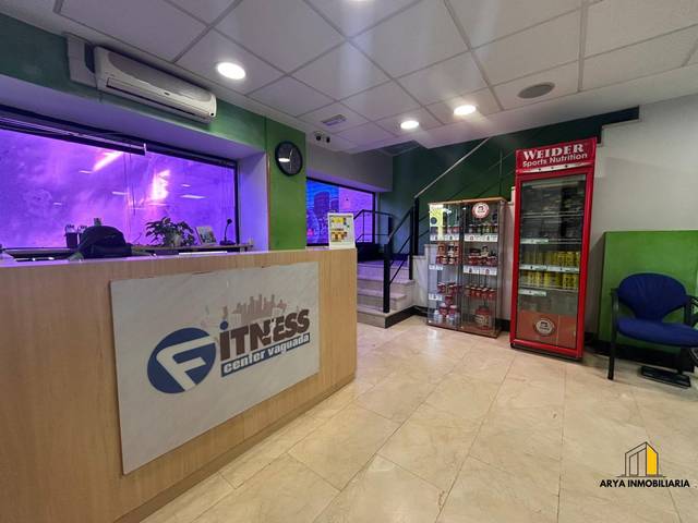 Local comercial en Venta en Pilar