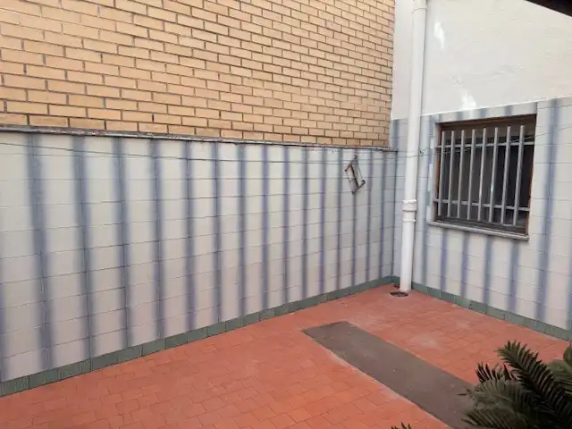 Exterior view of Flat for rent in Puertollano  with Air Conditioner, Heating and Furnished
