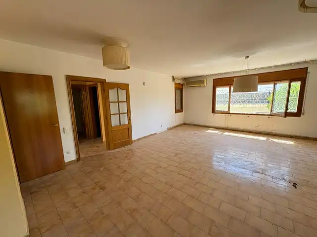 Sala d'estar de Casa o xalet en venda en Bigues i Riells del Fai
