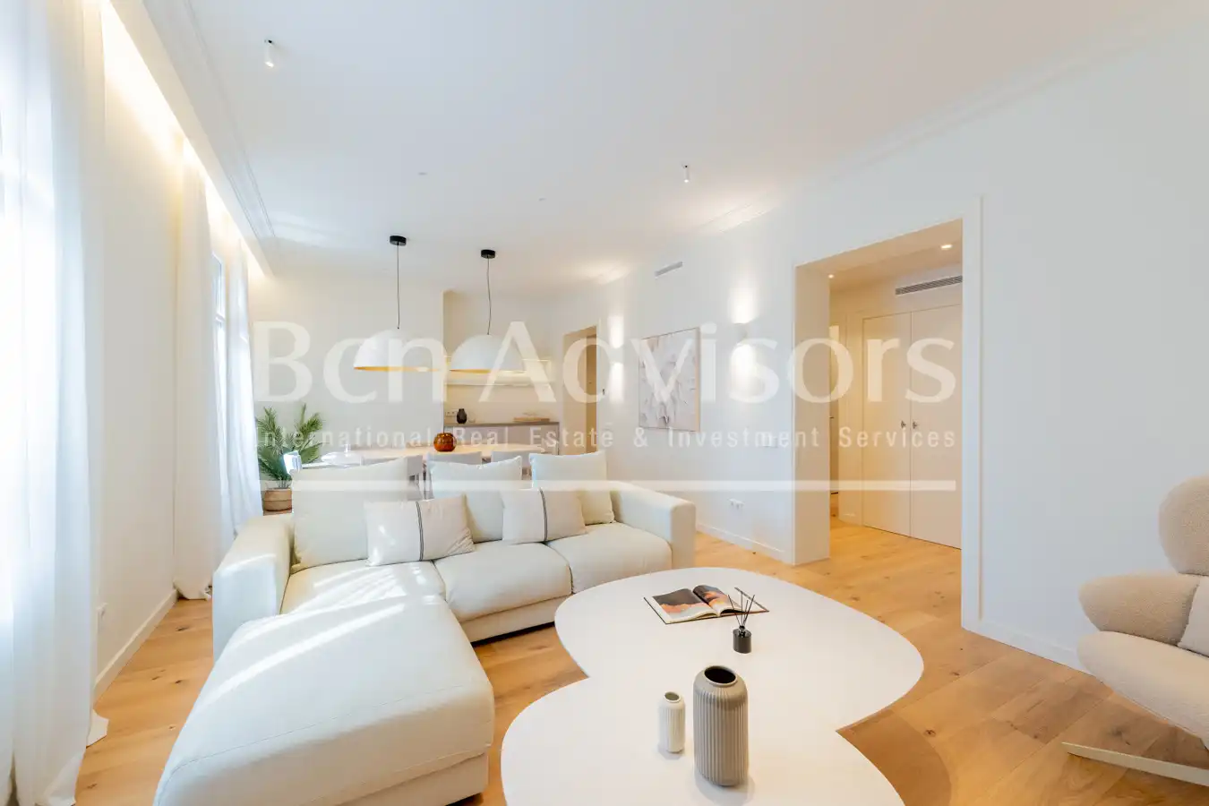 Appartement avec terrasse à vendre à Ciutat Vella, imagen 3