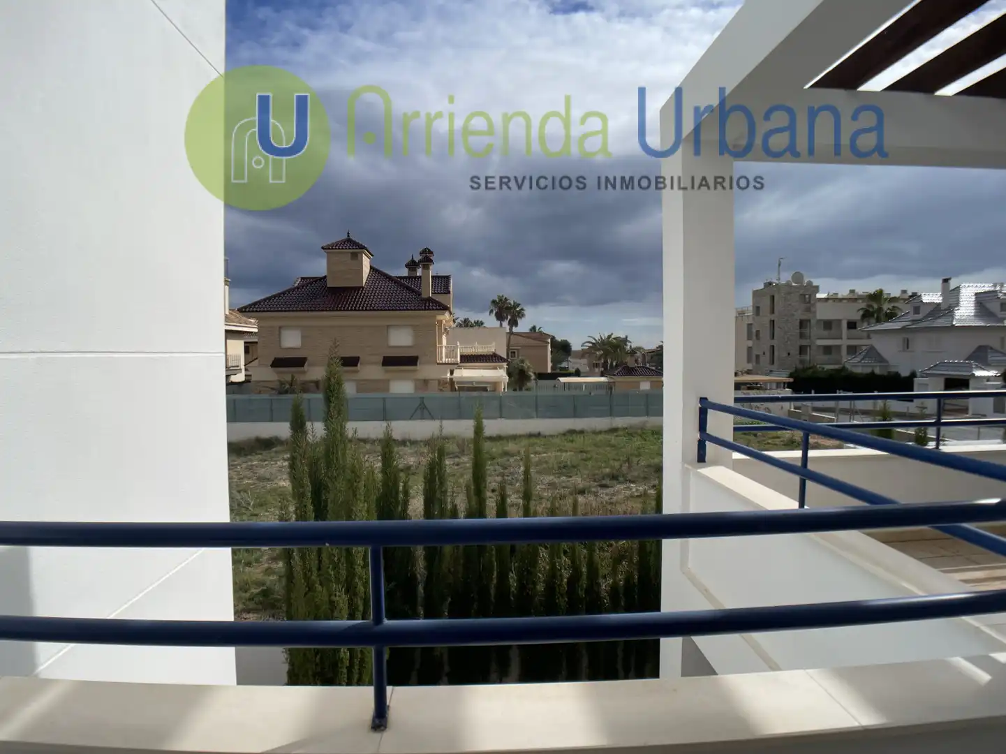 Appartement avec terrasse à louer à Torrevieja - Mar rojo, imagen 13
