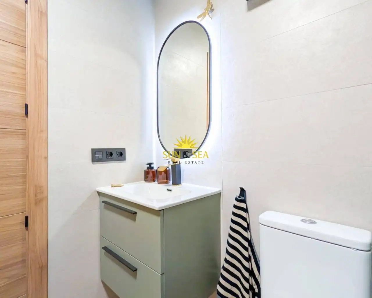 Apartment with pool for sale in Centro, imagen 40