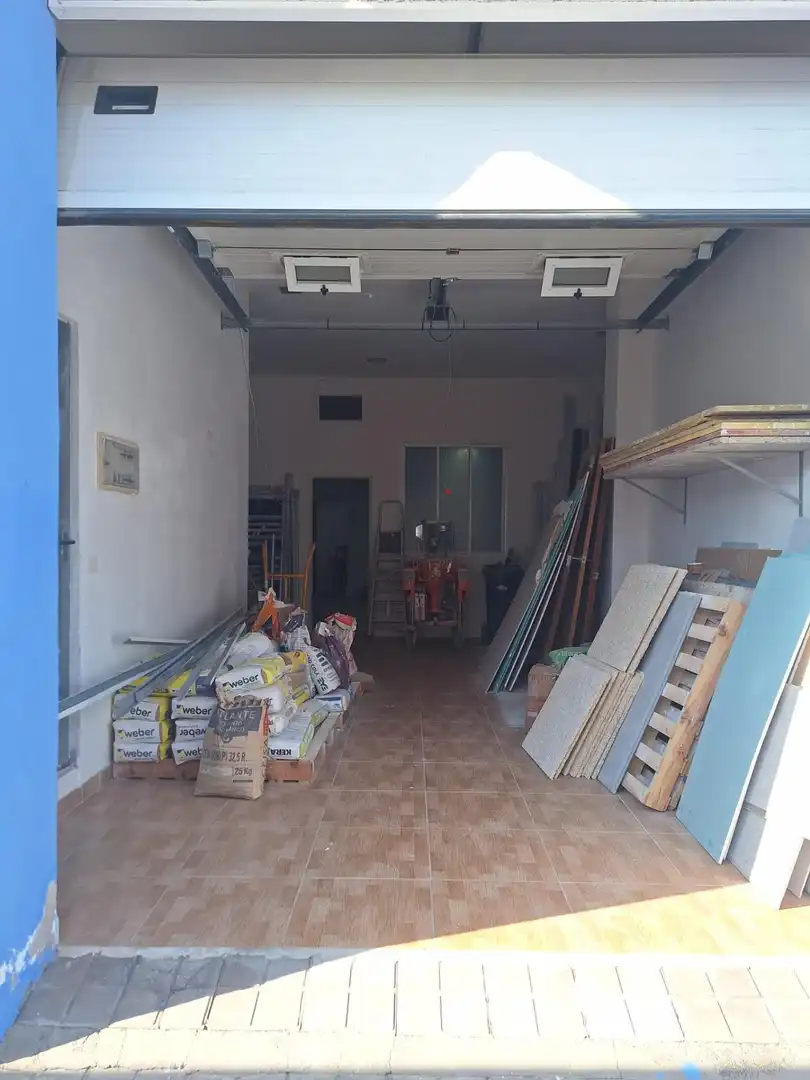 Local comercial en venta en Calle POLICARPO BAEZ, imagen 4