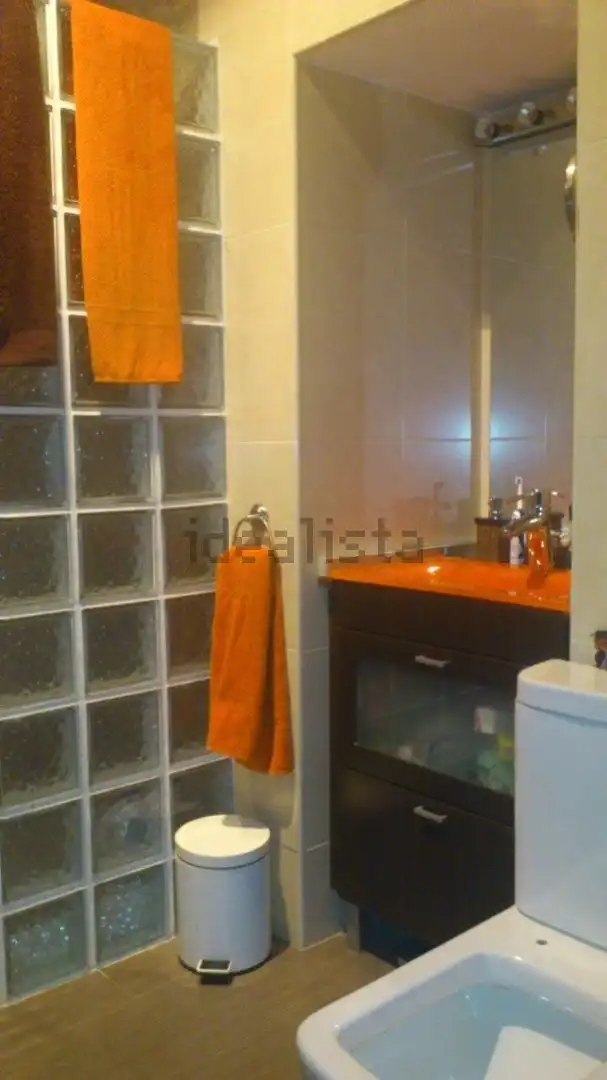 Baño de Piso en venta en Madrid con Aire acondicionado y Terraza