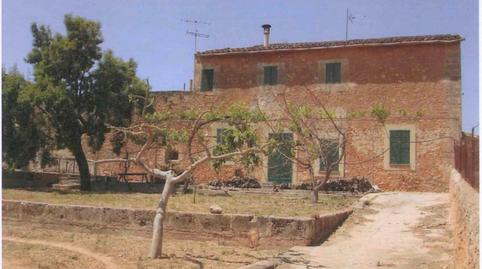 Photo 4 of Country house for sale in Sa Casa Blanca, Illes Balears