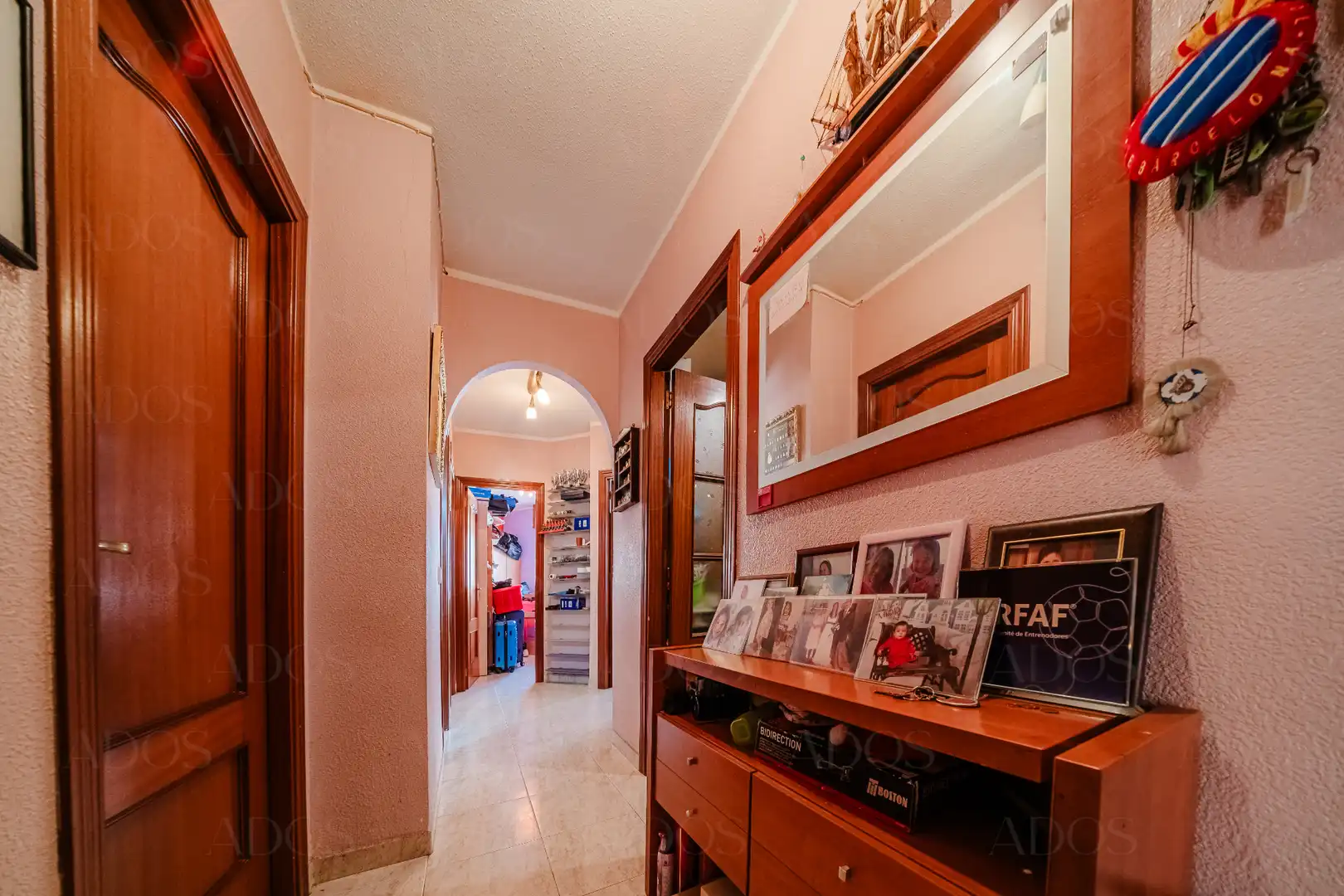 Piso en venta en Roquetas de Mar con Aire acondicionado y Piscina comunitaria