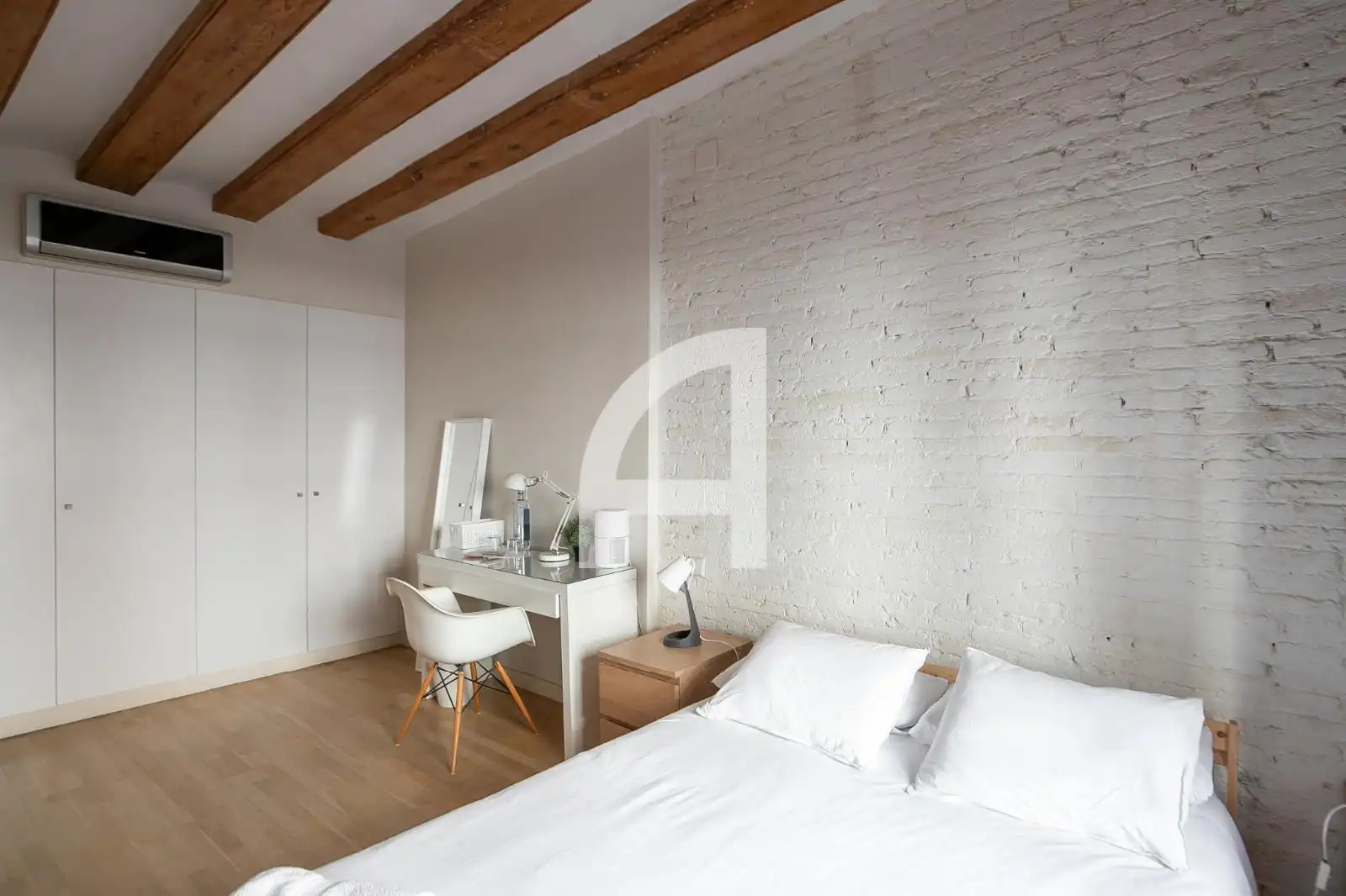 Appartamento con terrazza in vendita a Banys Vells, imagen 12