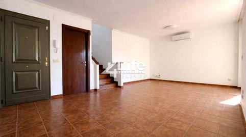 Foto 3 de Casa o xalet en venda a El Cano, Los Abrigos, Granadilla de Abona