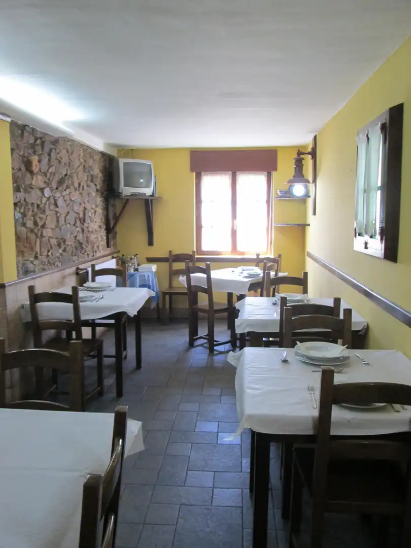 Business premises to rent in Carreño, imagen 6