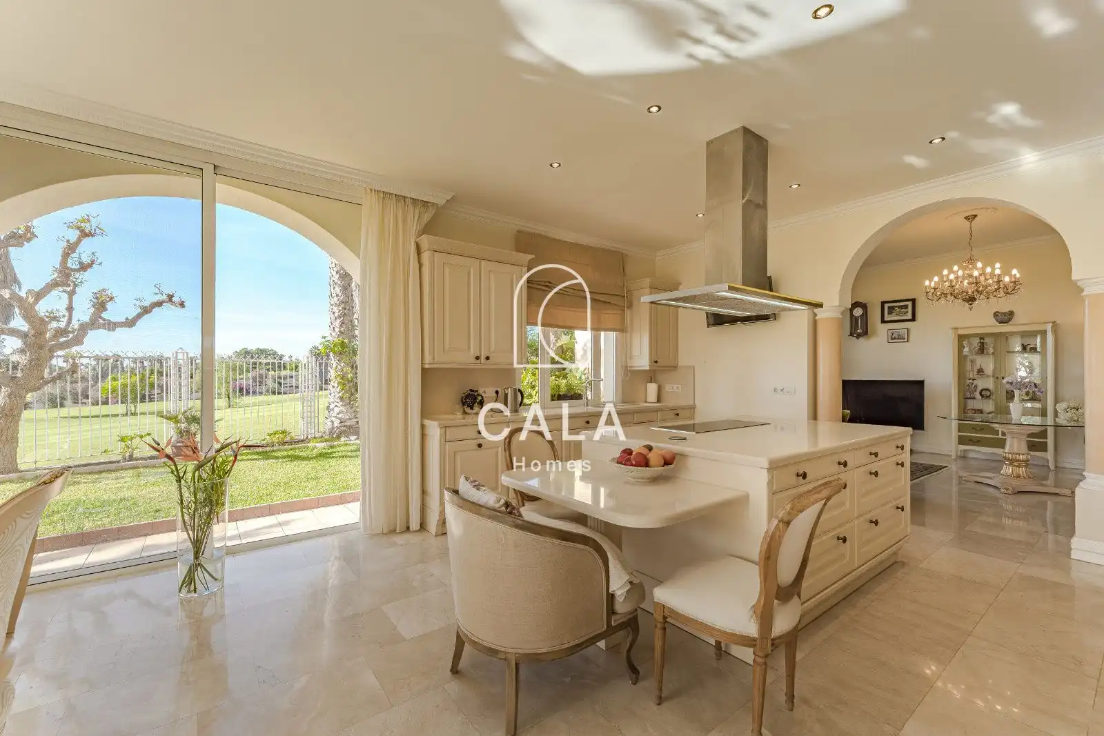 Chalet con piscina en venta en Alcojora, imagen 32