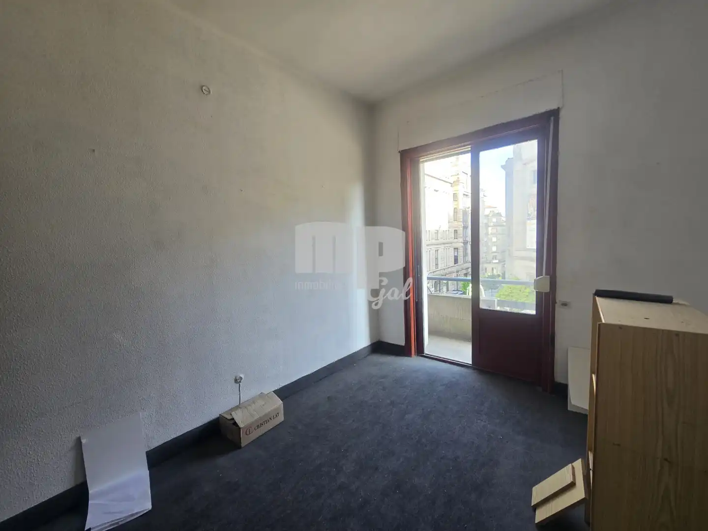 Piso con ascensor en venta en Rúa Policarpo Sanz 22, imagen 3