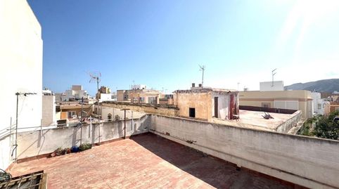 Foto 4 de Casa adosada en venta en C. Molino Cepero, Centro, Almería Capital
