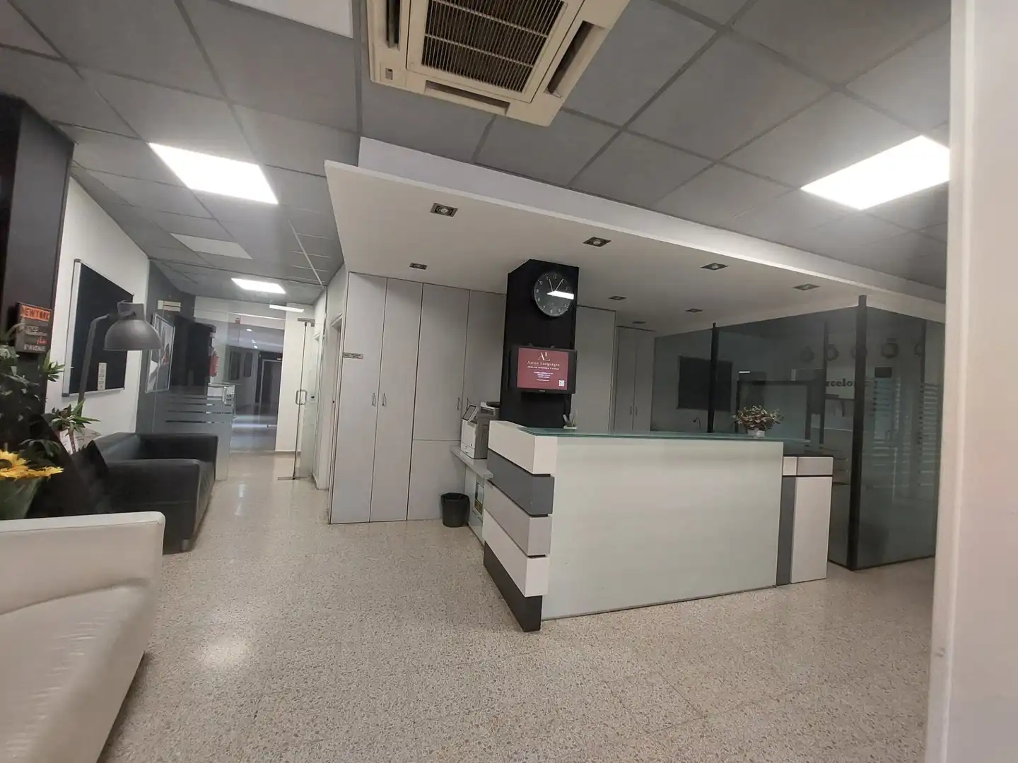 Ufficio in affitto a Centre, imagen 7