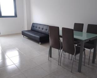 Living room of Study to rent in Vall d'Alba  with Terrace