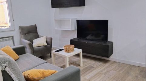 Photo 2 of Flat for rent in Calle San Isidro, San Pedro y San Felices, Burgos Capital
