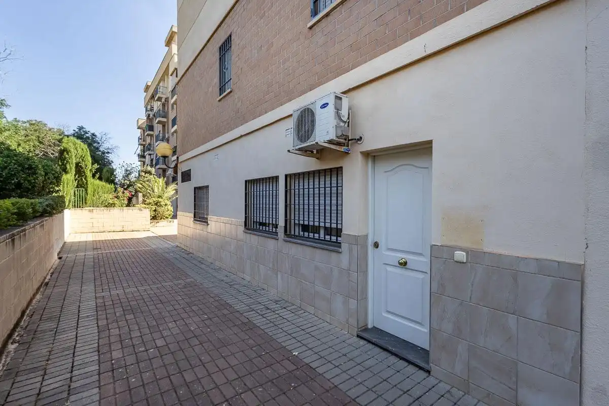 Piso en venta en San Francisco Javier