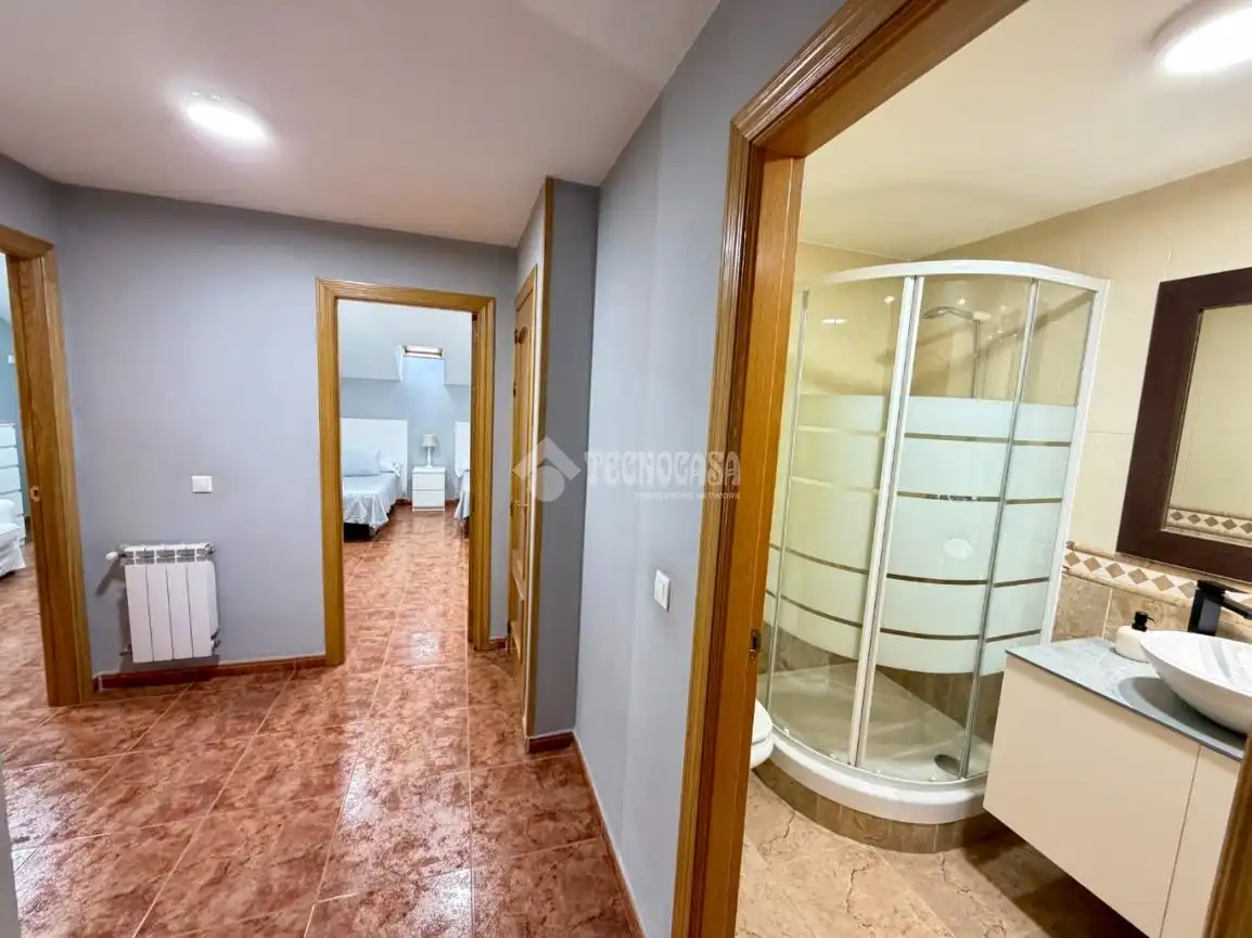 Piso en venta en Ajalvir con Aire acondicionado, Calefacción y Balcón
