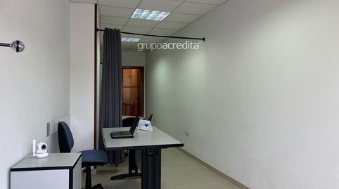 Foto 4 von Geschaftsraum zur Miete in Pedralonga, Eirís, A Coruña Capital