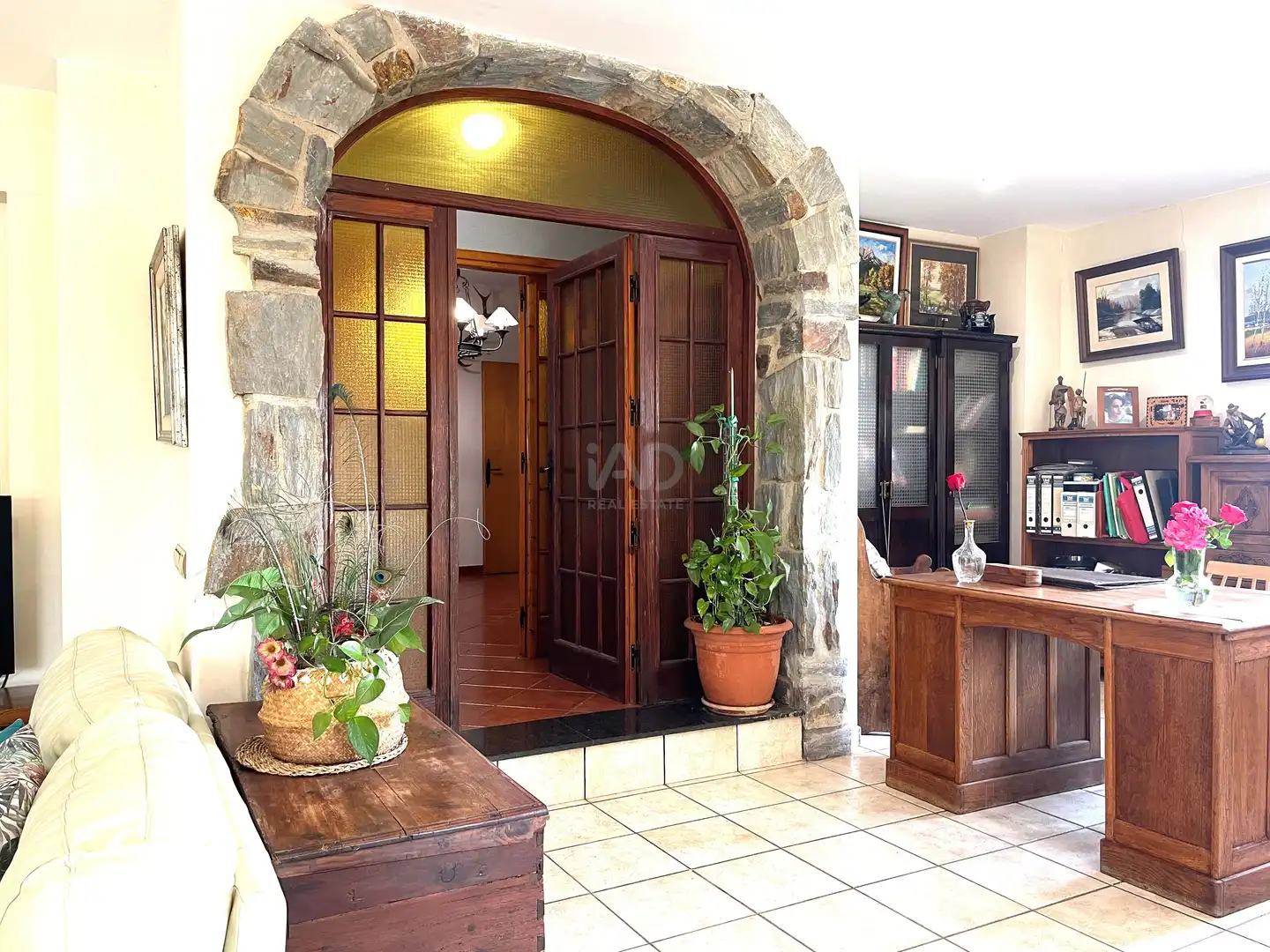 Houses for sale in Terrassa  with Heating, Terrace and Swimming Pool