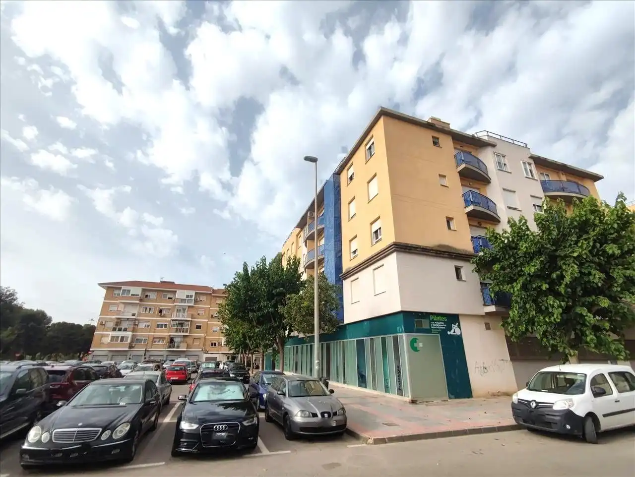 Apartament en venda a Barrio de Peral - San Félix