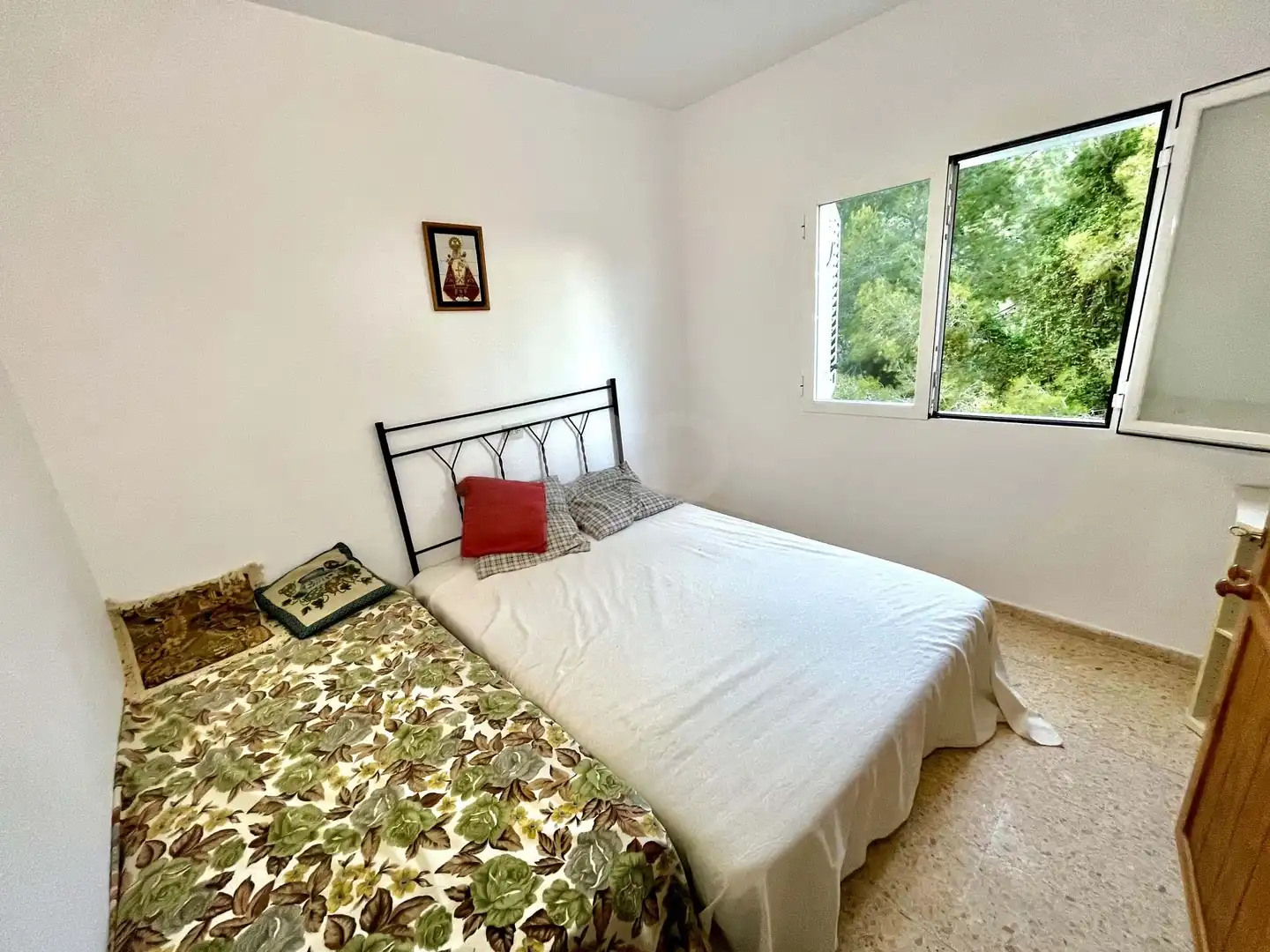 Habitación de Casa o chalet en venta en Alcalà de Xivert con Terraza y Piscina
