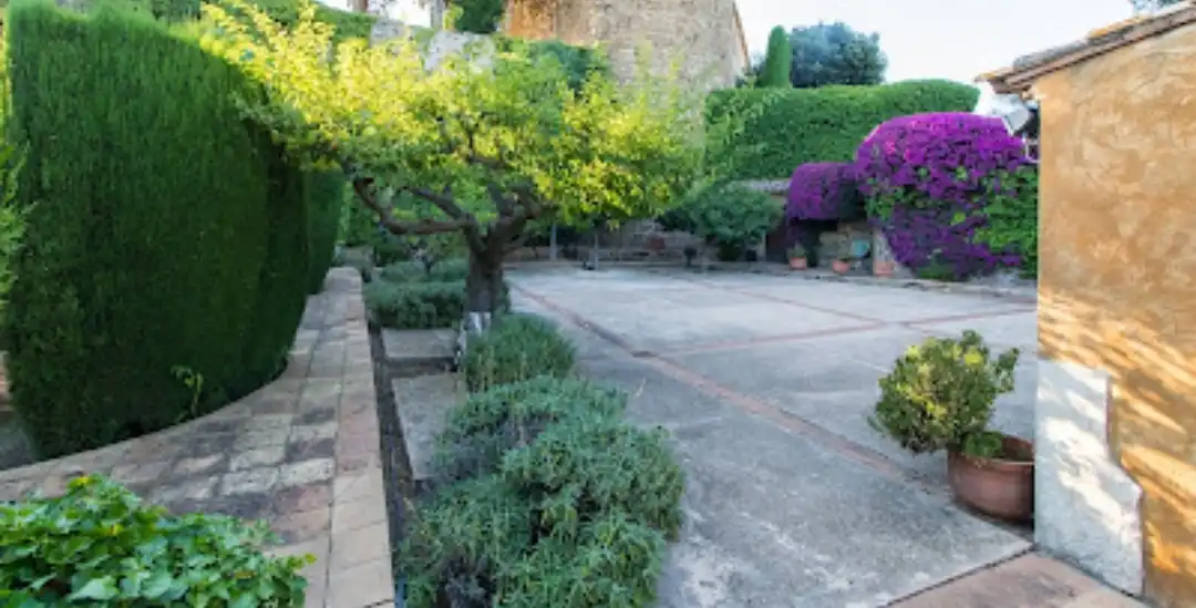 Finca rústica en venda a Carrer de Cuells, Foixà