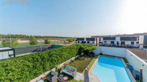 Foto 5 de Casa o xalet en venda a Calle del Pino Resinero, 50, La Dehesa - El Pinar, Navalcarnero