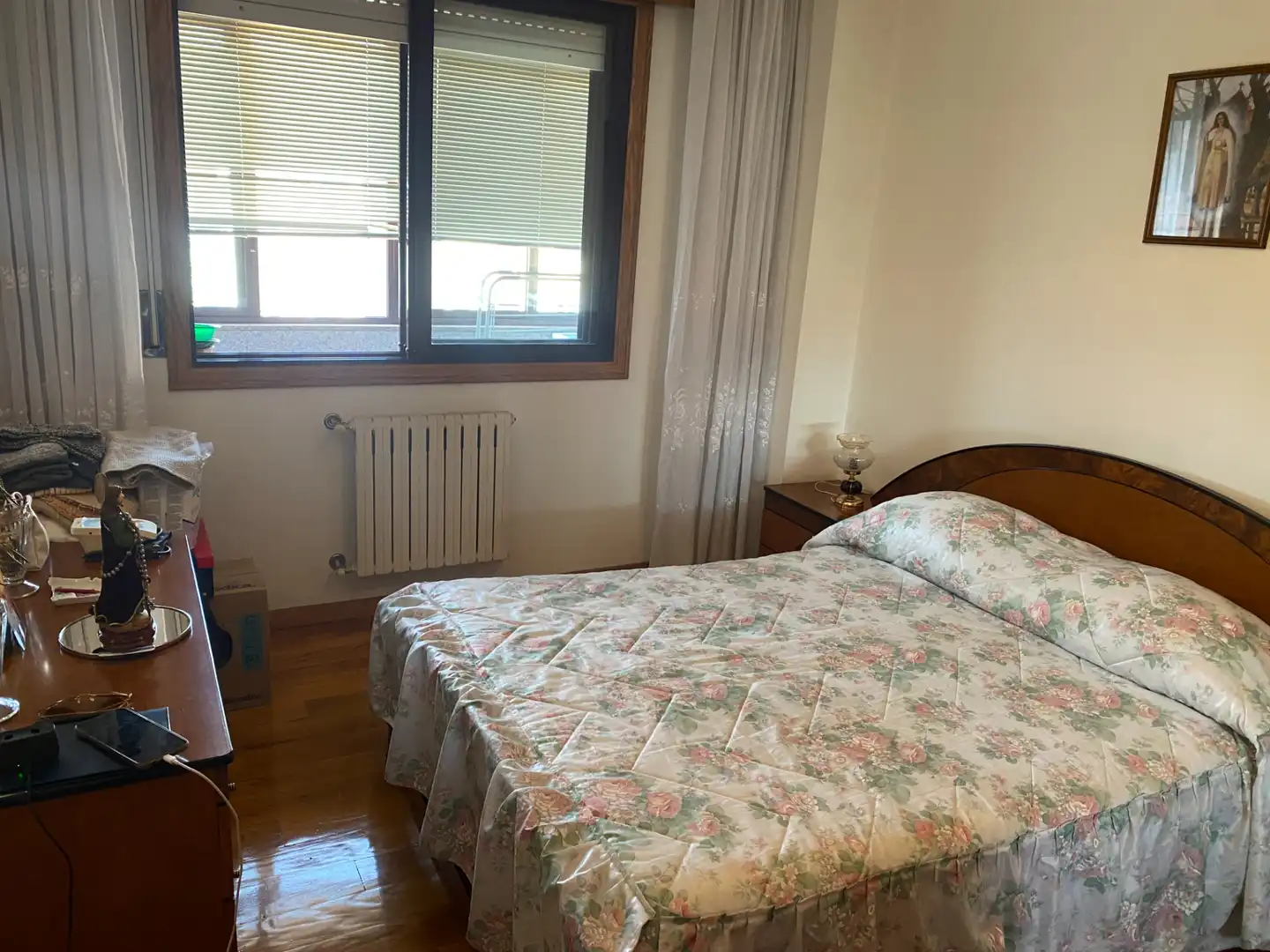 Apartamento en venta en Rúa do Reiseñor, 13, Casablanca - Calvario