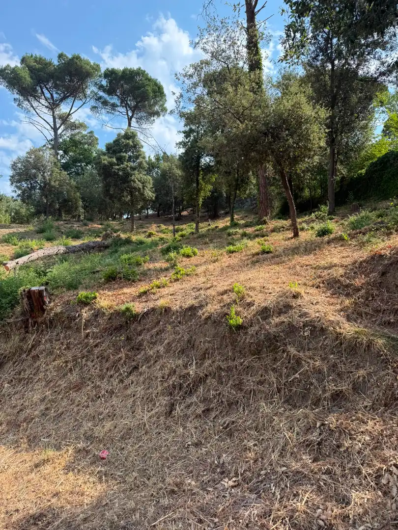 Wohnbaugrundstück zum Verkauf in Carrer de la Cerdanya 3, imagen 13