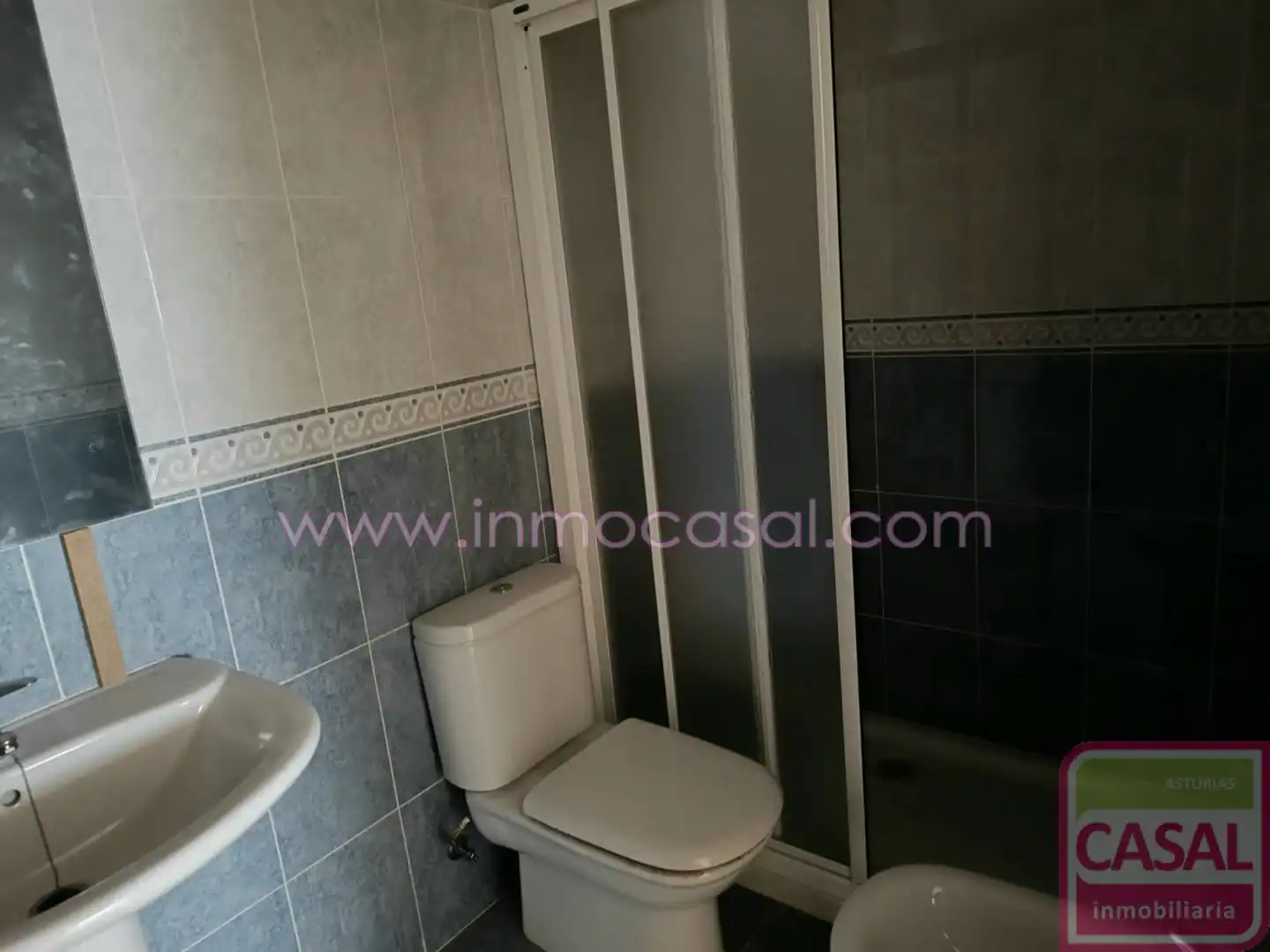 Flat with lift for sale in Aller, imagen 3