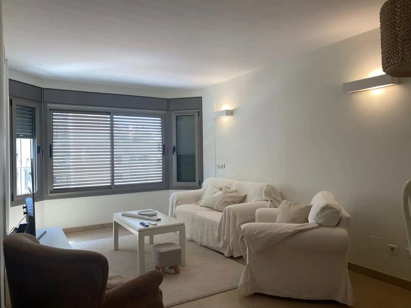 Appartement compact avec ascenseur à louer à Centre, imagen 3