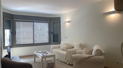 Foto 3 de Apartamento de alquiler en Plaça dels Patins, Palma de Mallorca
