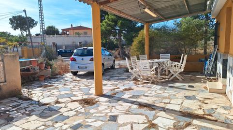 Foto 4 de Casa o xalet de lloguer a Moralet, Alicante / Alacant